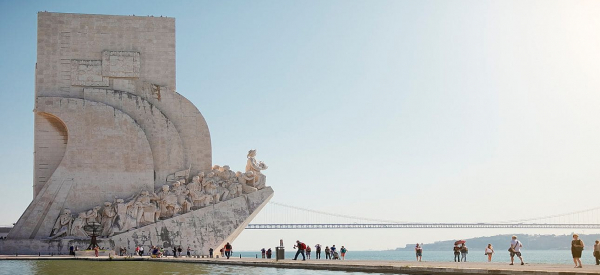 48 Stunden in Lissabon: Das perfekte Reiseprogramm für die Stadt am Tejo