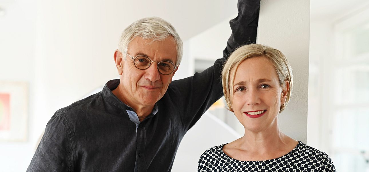 Schreibwoche mit zwei Bestsellerautoren im Gräflicher Park Health &amp; Balance Resort