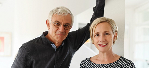 Schreibwoche mit zwei Bestsellerautoren im Gräflicher Park Health &amp; Balance Resort