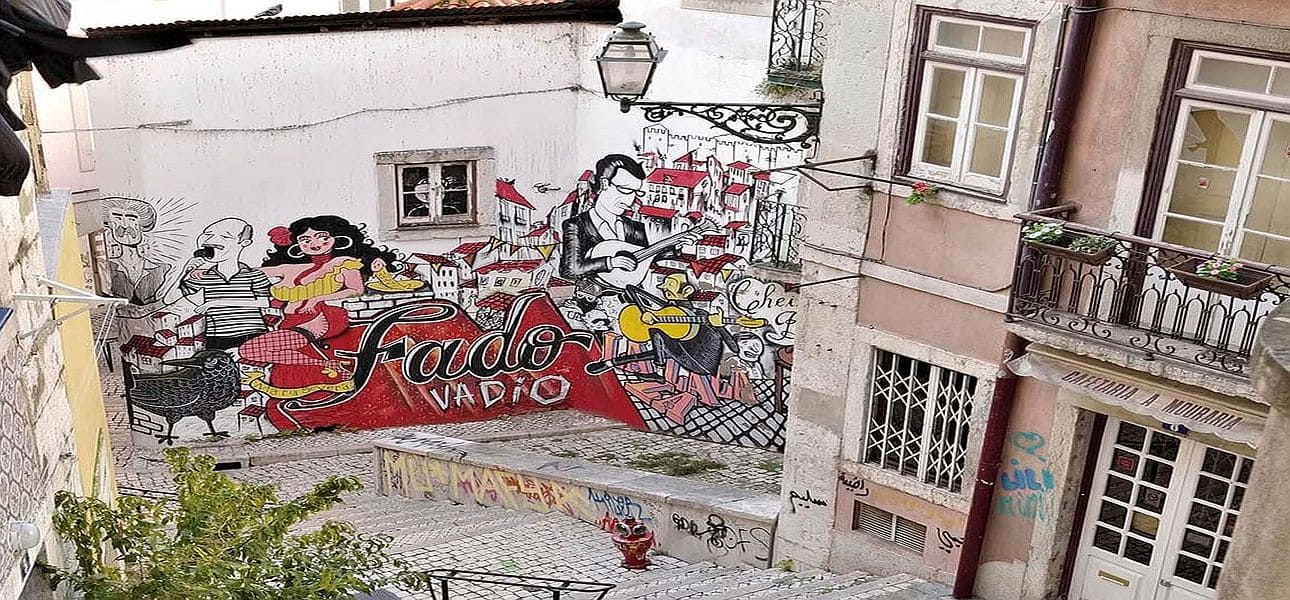 Lissabon City Guide: Die Stadt zu Fuß entdecken