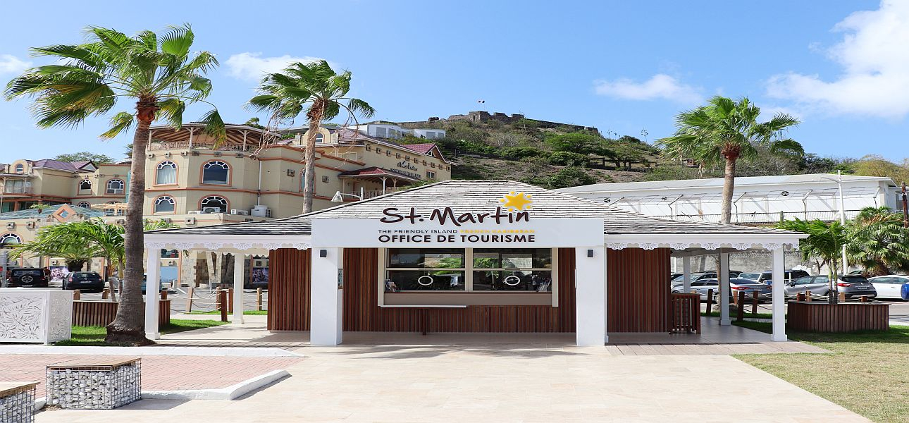 St. Martin Tourist Office beauftragt global communication experts mit der Repräsentanz für den deutschsprachigen Markt