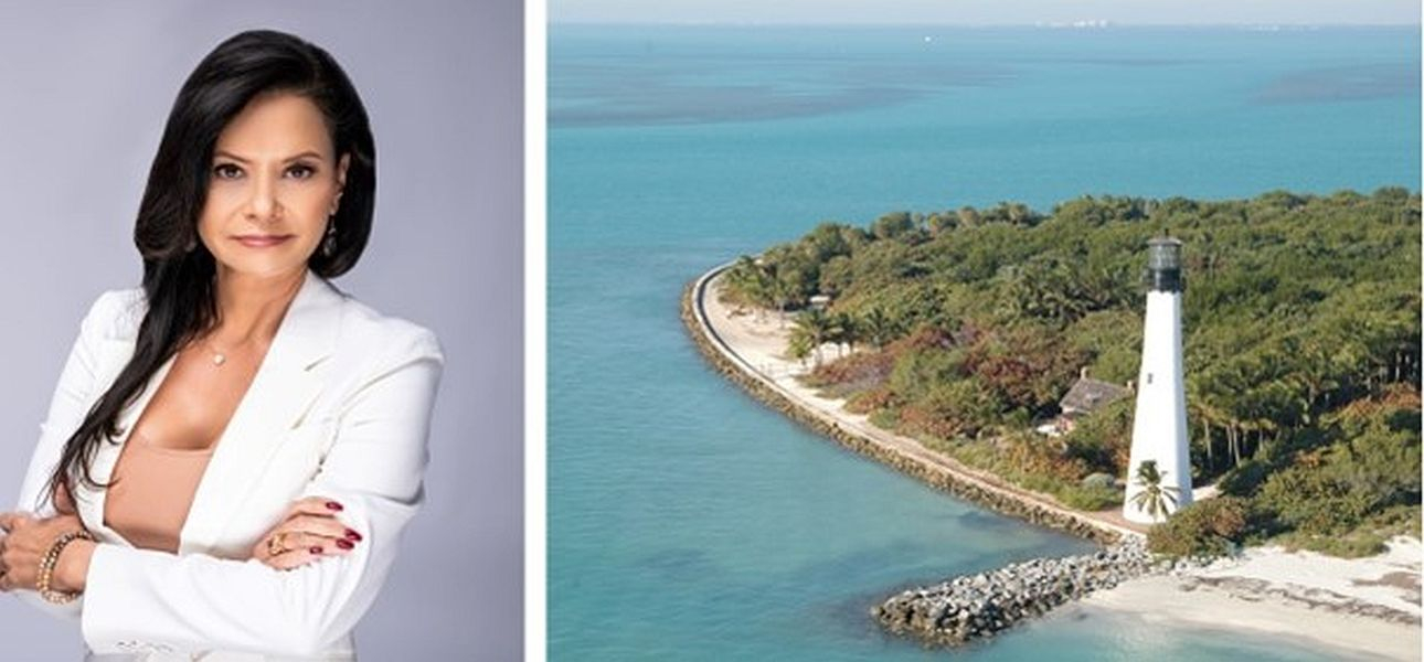 Greater Miami and the Beaches:  Neue Sales-Direktorin für Lateinamerika und die Karibik