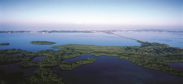 Ja zu Umweltbewusstsein | Die Region Bradenton Gulf Islands verkündet Partnerschaft mit der Non-Profit-Organisation Leave No Trace