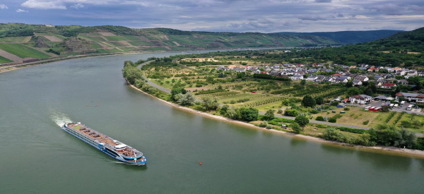 VIVA Cruises macht Flusskreuzfahrten 2024 buchbar – Schon jetzt vom Urlaub im kommenden Jahr träumen und von Frühbuchervorteilen profitieren