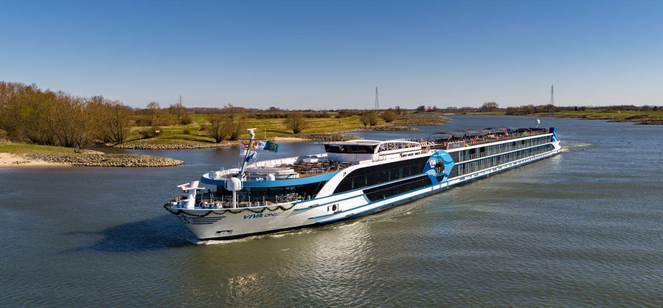VIVA Cruises und WDR 4 suchen gemeinsam „Die Besten Nachbarn“