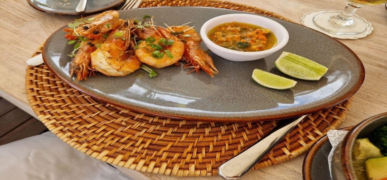 „St. Maarten Flavors“: Kulinarischer November auf der Karibik-Insel St. Maarten mit speziellen Restaurantmenüs und lukullischem Festival