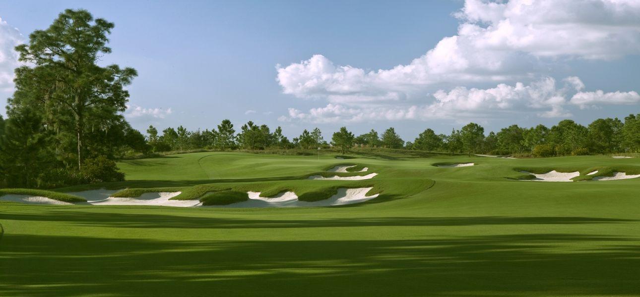 World Golf Championship findet vom 25.-28. Februar 2021 im The Concession Golf Club in der Region Bradenton-Sarasota im Südwesten Floridas statt