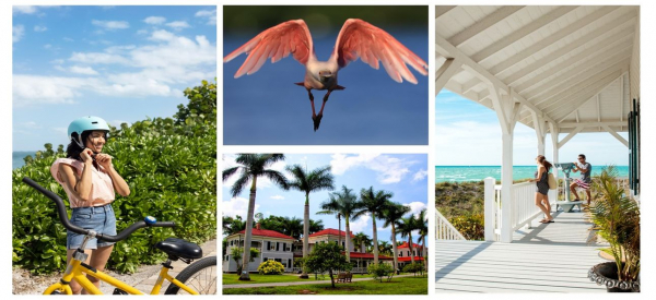 Gute Aussichten: Neues aus Fort Myers – Islands, Beaches and Neighborhoods