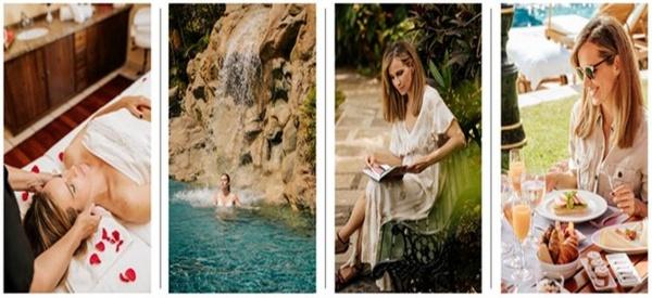 Hotel Botánico &amp; The Oriental Spa Garden: Auszeit-Package für Alleinreisende
