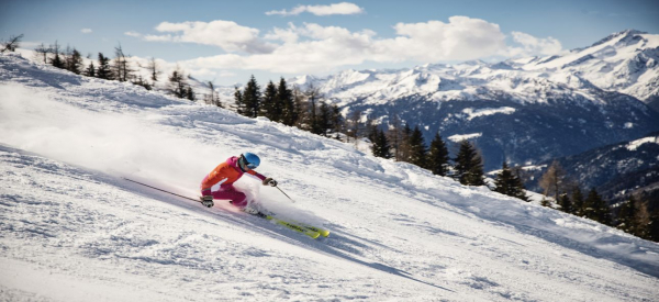 Trentino startet ab 18. November in die aktuelle Wintersaison – Neue Gourmethütte, moderne Skilifte und ein Baby Express 