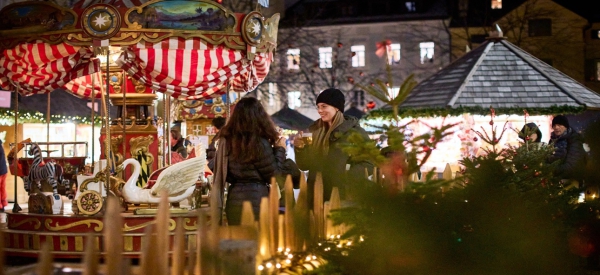 Weihnachtszeit in Brixen Tipps – ein langes weihnachtliches Wochenende