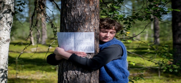 Die TreeHugging-Weltmeisterschaft 2024 in Levi: Deutschland nimmt Kurs auf die Titelverteidigung im Baumumarmen