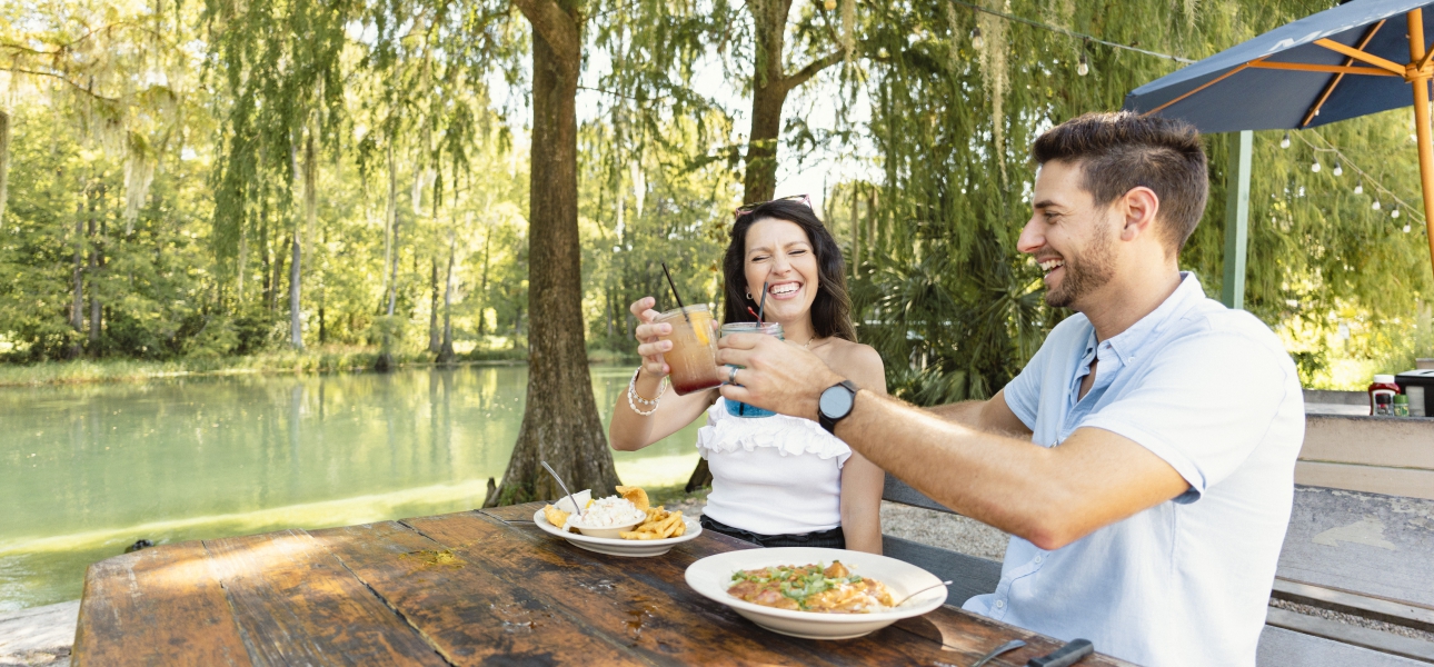 Florida für Genießer: Eine kulinarische Reise durch den Sunshine State