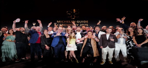 Miami & Miami Beach: 16 Michelin-Sterne bringen die Destination an die kulinarische Spitze Floridas