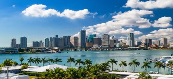 Miami & Miami Beach: Neuigkeiten im Frühling