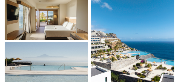 BANCAL HOTEL &amp; SPA: Ein nachhaltiges Refugium mit Weitblick