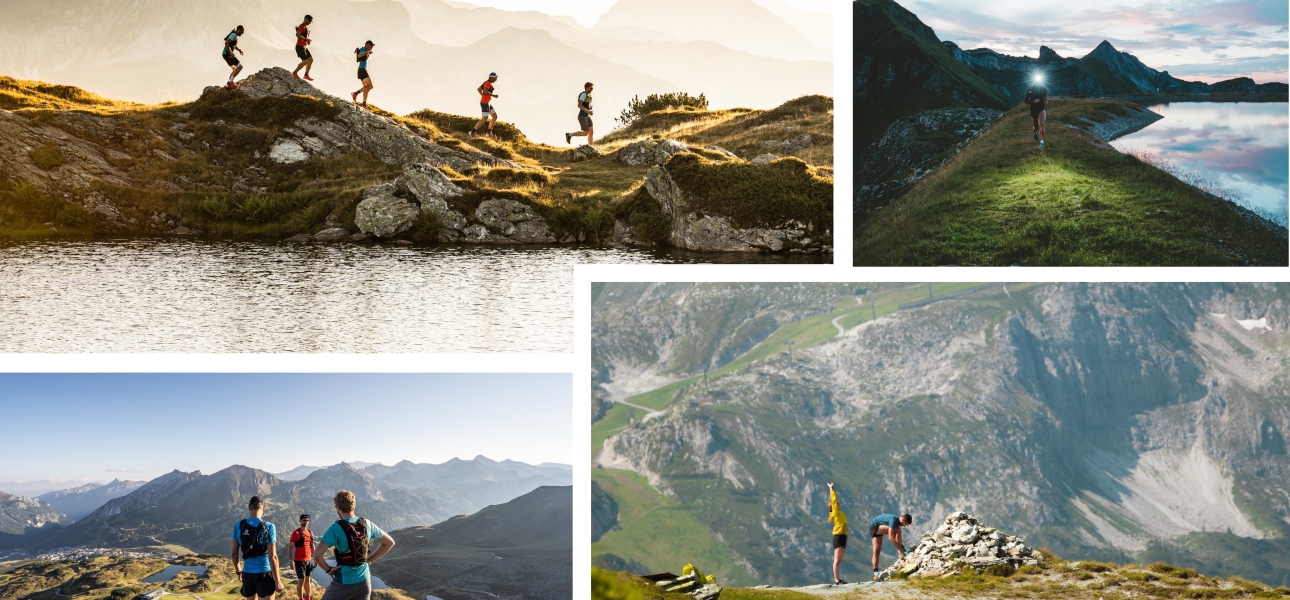 Der Obertauern Trailrun Summit geht in die 2. Runde