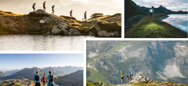 Der Obertauern Trailrun Summit geht in die 2. Runde