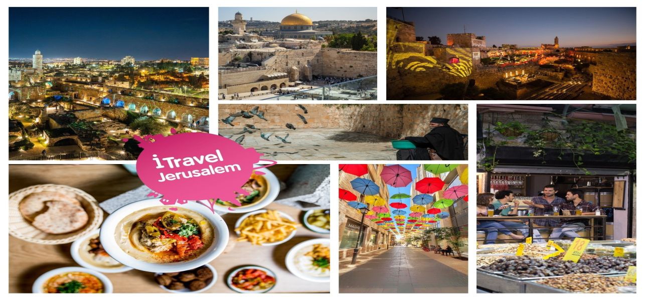 Jerusalem Newsletter August 2025