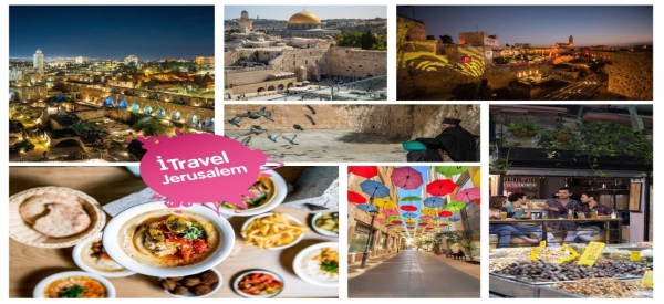 Jerusalem Newsletter August 2025