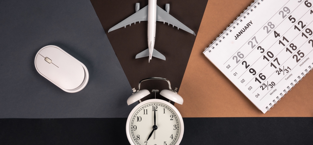 Geschäftsreisen im Wandel: Fünf Trends, die 2026 den Unterschied machen