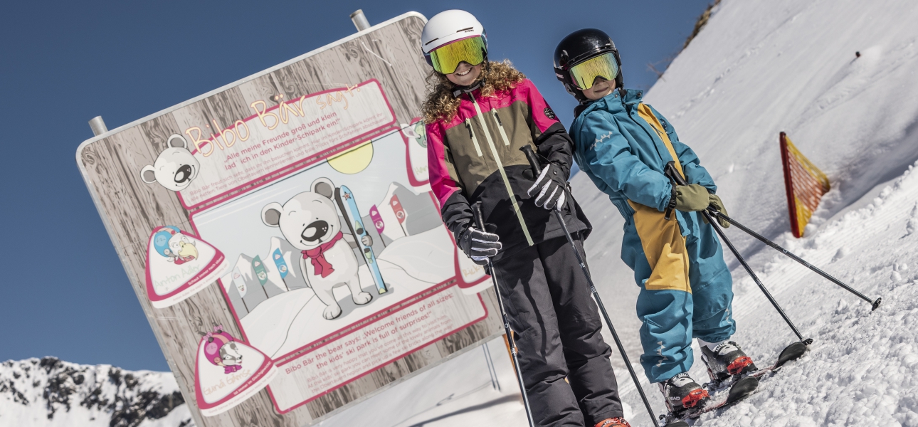 ©Tourismusverband Obertauern