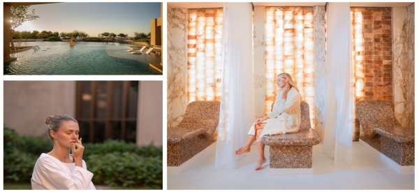 Zulal Wellness Resort by Chiva-Som: Fastenzeit, Achtsamkeit und Longevity Achtsam durch die Fastenzeit und langfristige Gesundheitsvorsorge