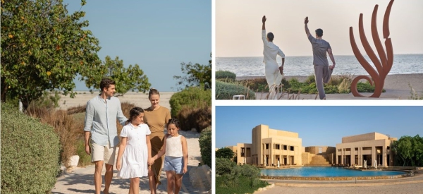 Zulal Wellness Resort by Chiva-Som bricht einen Weltrekord zum Qatar National Sports Day