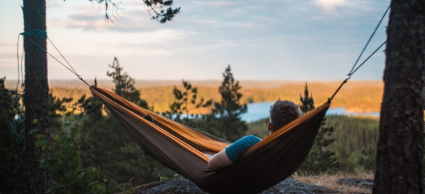 © Visit Saimaa, Neitvuori Hill in Mikkeli