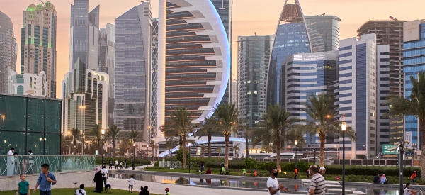 Doha wird GCC-Tourismushauptstadt 2026
