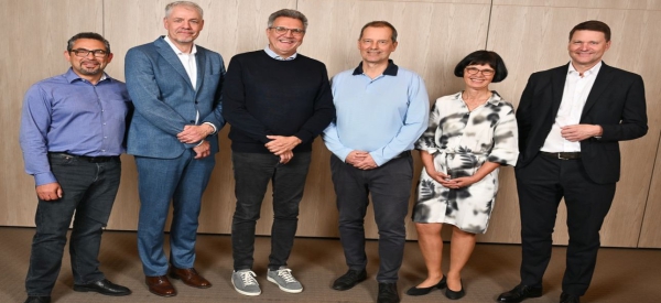 DERPART Mitglieder- und Partnerversammlung 2026