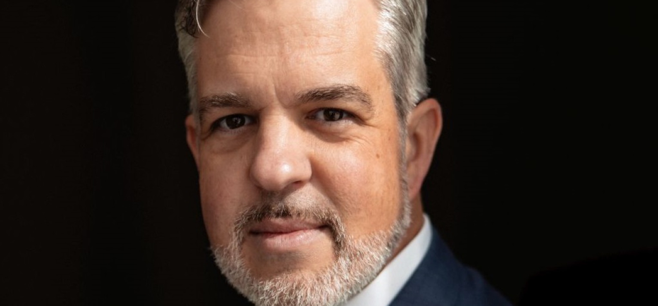 Rogier van Zanten wird neuer Regionaldirektor von IFA by Lopesan Hotels