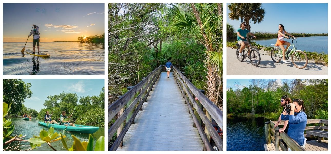 (c) Fort Myers - Islands, Beaches &amp; Neighborhoods