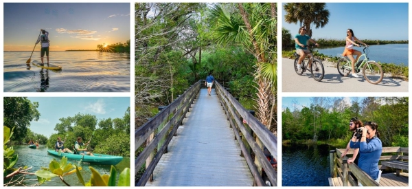 (c) Fort Myers - Islands, Beaches &amp; Neighborhoods