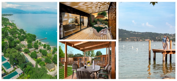 (c) Lago di Garda Camping