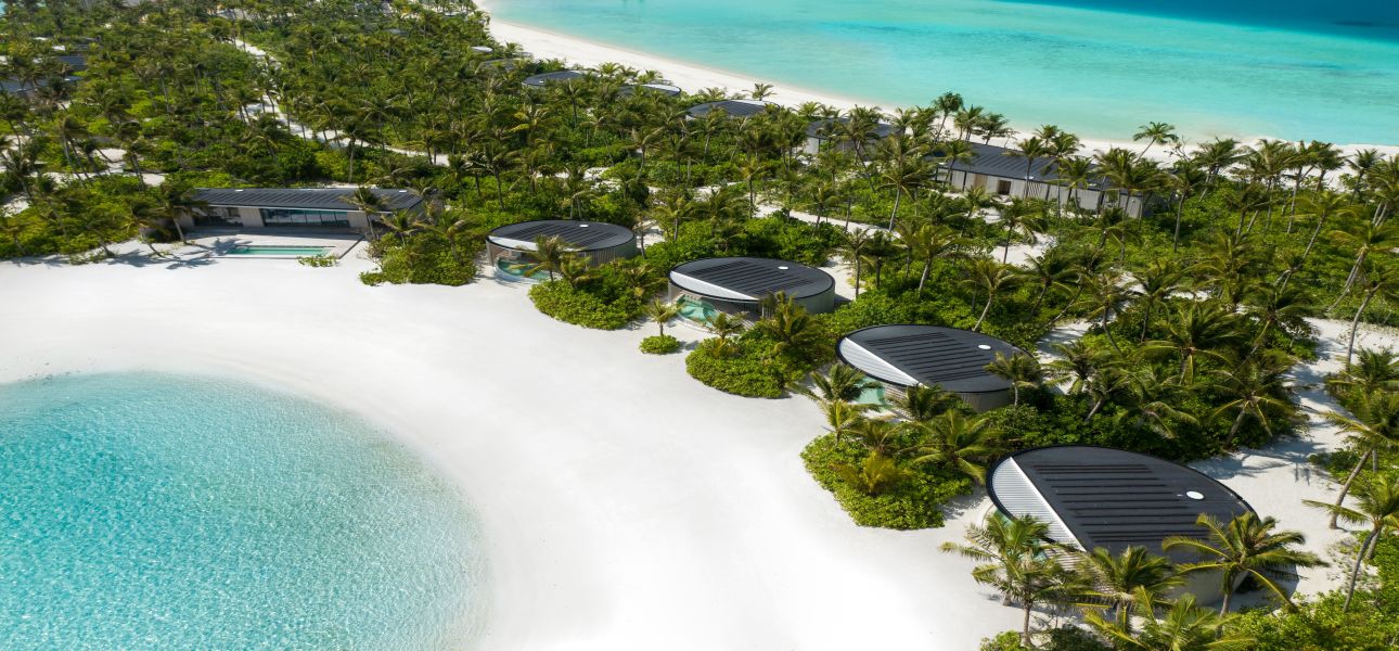 THE RITZ-CARLTON MALDIVES, FARI ISLANDS STELLT SEIN MASTERS OF CRAFTS PROGRAMM 2026 VOR