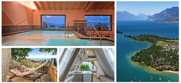 Slow Vacation am Gardasee 