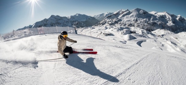 Obertauern eröffnet die Wintersaison mit Die Fantastischen Vier und Anastacia