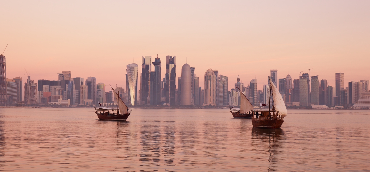 Katar steigt im globalen Tourismus-Ranking deutlich auf