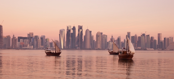 Katar steigt im globalen Tourismus-Ranking deutlich auf