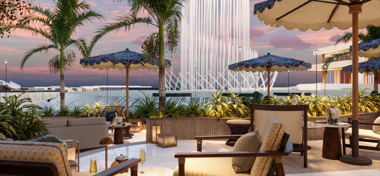 Atlantis Dubai: Neue Restaurants, erweiterte Poolbereiche und zusätzliche Shopping-Angebote für 2026