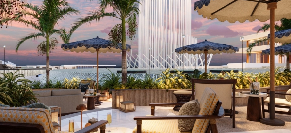 Atlantis Dubai: Neue Restaurants, erweiterte Poolbereiche und zusätzliche Shopping-Angebote für 2026