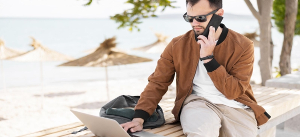 Blended Travel ist angekommen – jetzt wird es zur Gestaltungsfrage