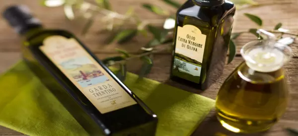 Schönheit aus dem Trentino: Olivenöl aus dem nördlichsten Anbaugebiet der Welt