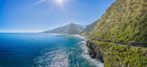 Madeira ist als „World's Leading Island Destination 2023“ nominiert