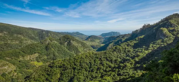 Madeira präsentiert neue Nachhaltigkeitskampagne: „Madeira. So Nachhaltig&quot; 