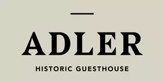 Adler Historic Guesthouse