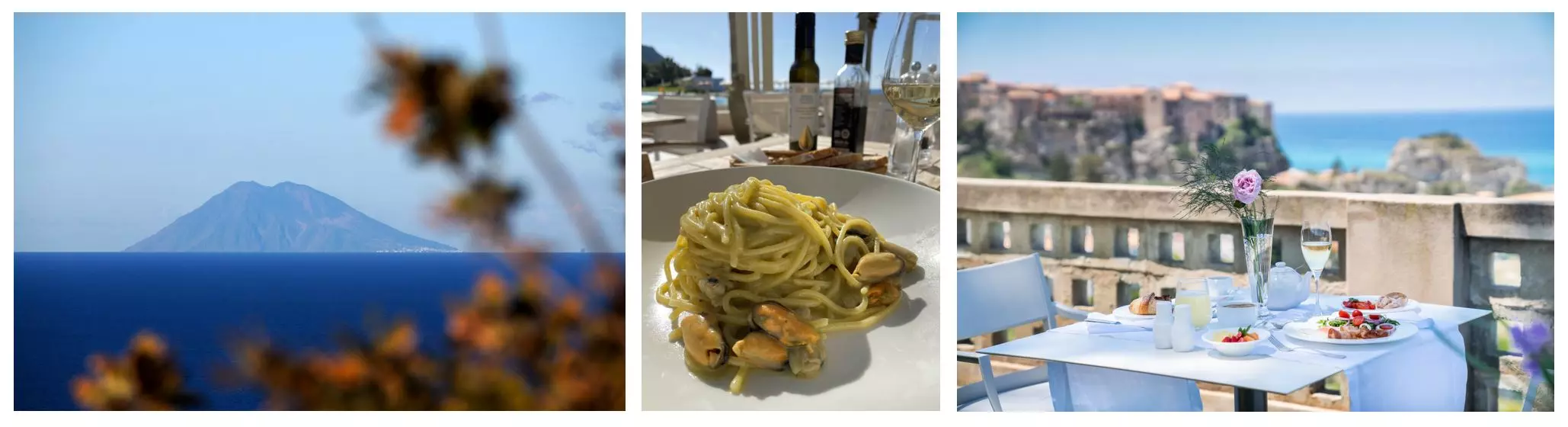 Kalabrien – eine kulinarische Entdeckungsreise zum Stiefel Italiens