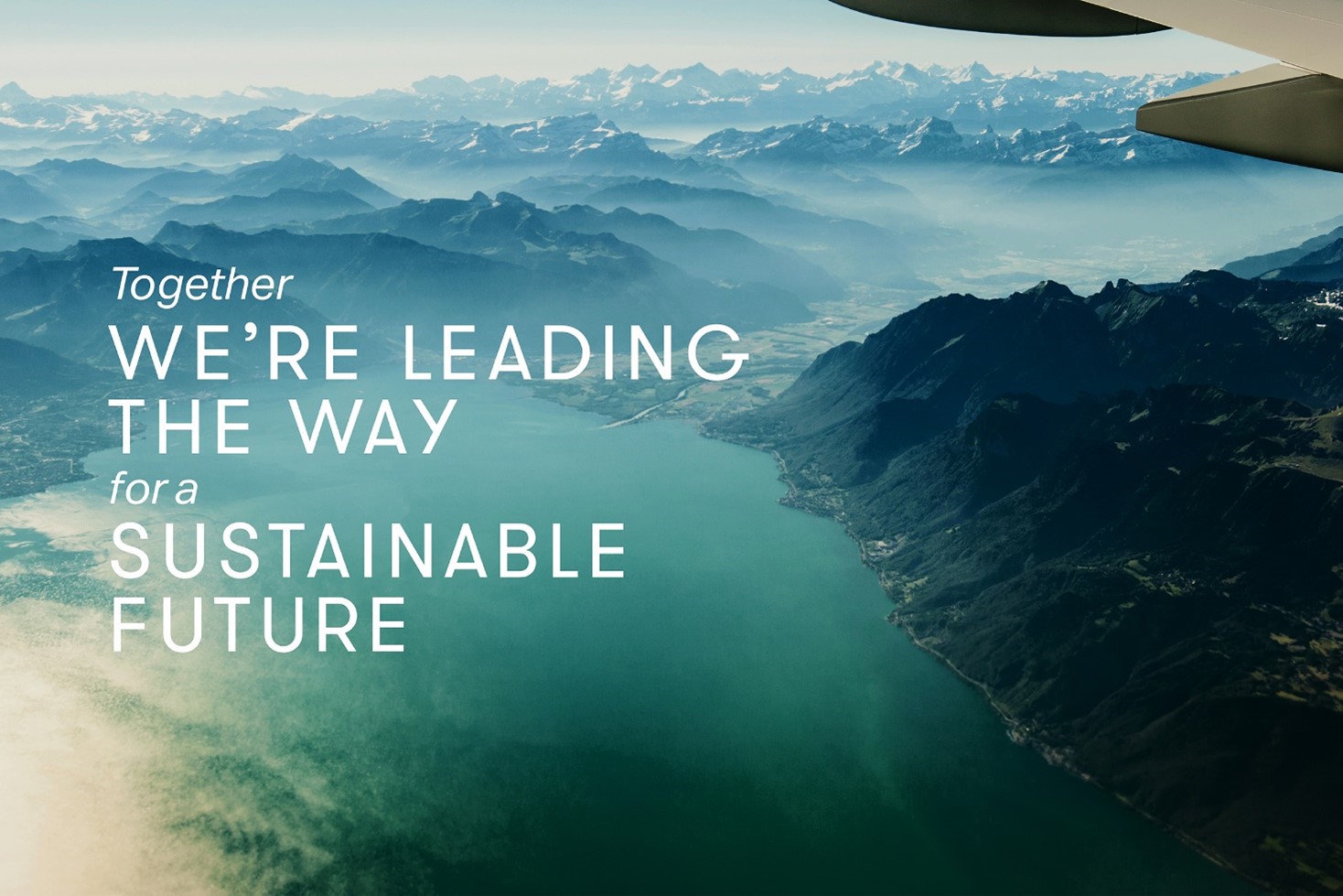 Cathay Pacific veröffentlicht Nachhaltigkeitsbericht 2021