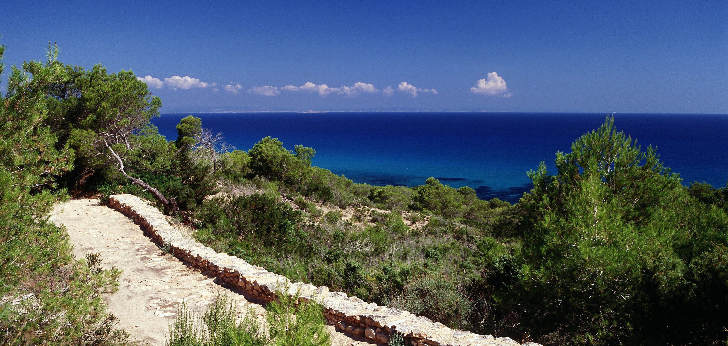 Neues Nachhaltigkeitsprojekt: Geotourismus auf den Balearen